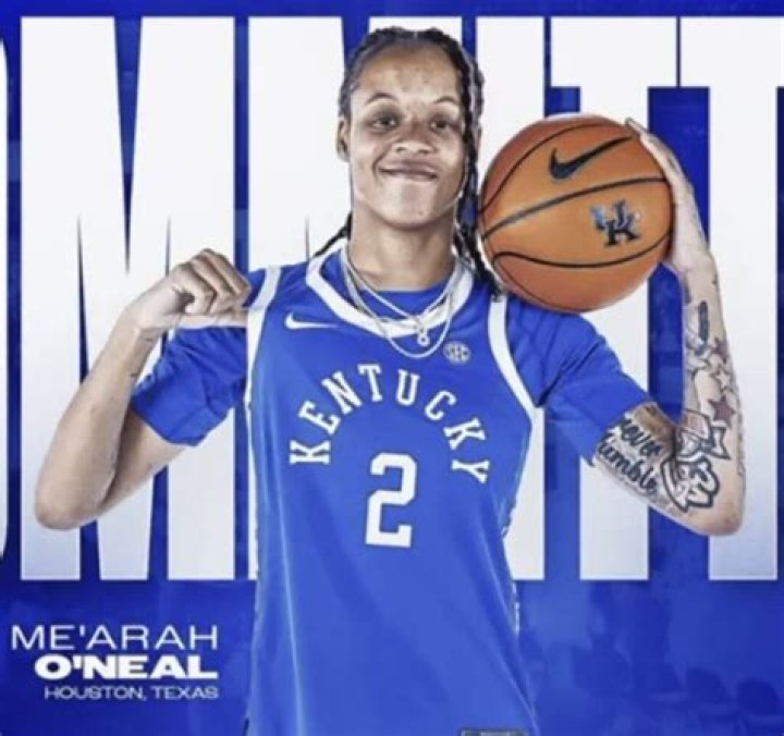 Unveiling The Secrets Of Me'arah O'Neal's Towering Height