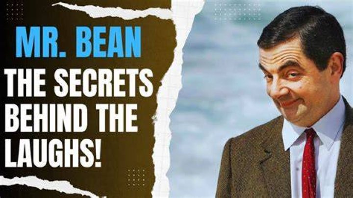 Unveiling The Secrets Of Mr. Bean Lookalikes: A Journey Of Discovery