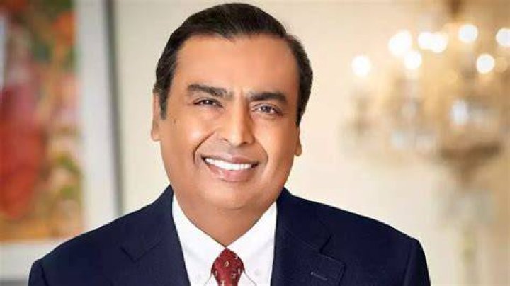 Unveiling The Secrets Of Mukesh Ambani's Fortune: Discoveries And Insights
