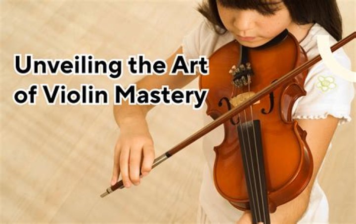 Unveiling The Secrets Of Musical Mastery