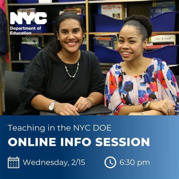 Unveiling The Secrets Of NYC DOE Teacher Salary: Insights And Discoveries