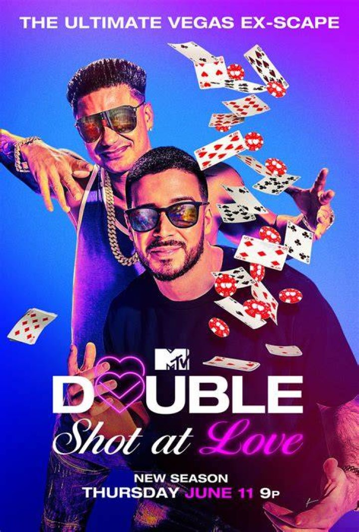 Unveiling The Secrets Of Peyton From Double Shot At Love