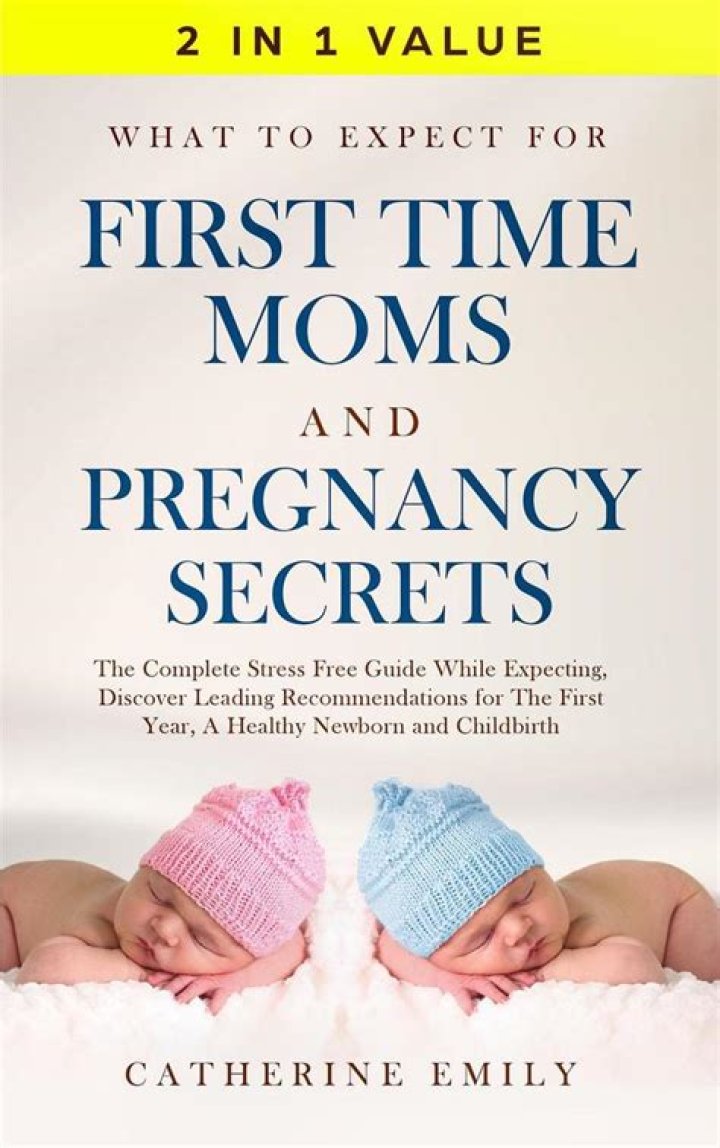 Unveiling The Secrets Of Pregnancy And Childbirth With Prev Moms Com
