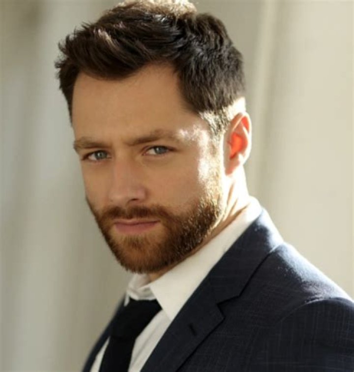 Unveiling The Secrets Of Richard Rankin's Relationships