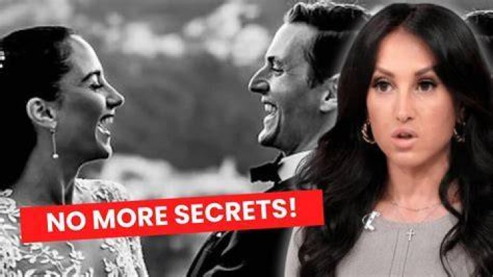 Unveiling The Secrets Of Sara Tomko's Marital Bliss