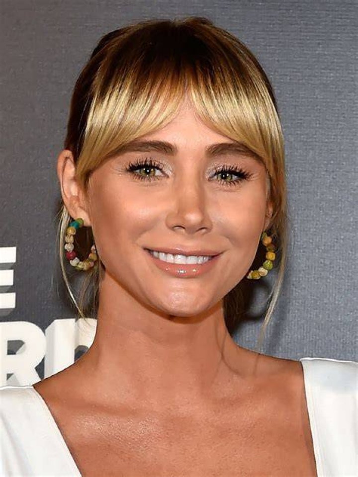 Unveiling The Secrets Of Sara Underwood's OnlyFans Empire