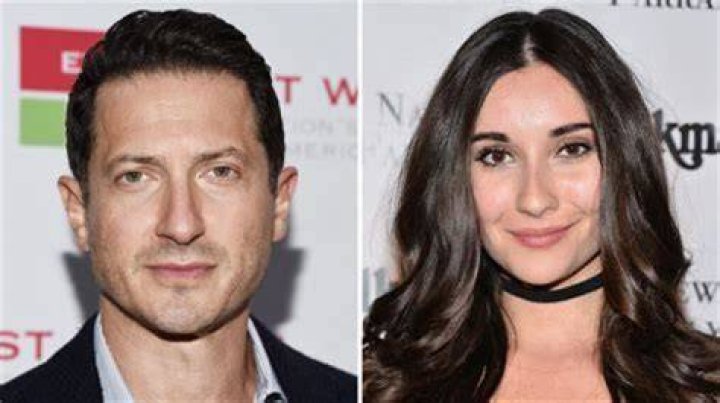 Unveiling The Secrets Of Sasha Roiz's Enduring Relationship