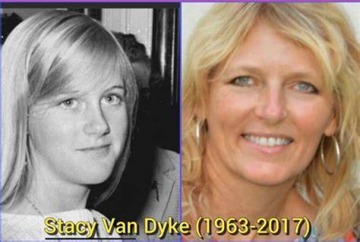 Unveiling The Secrets Of Stacy Van Dyke's Timeless Beauty