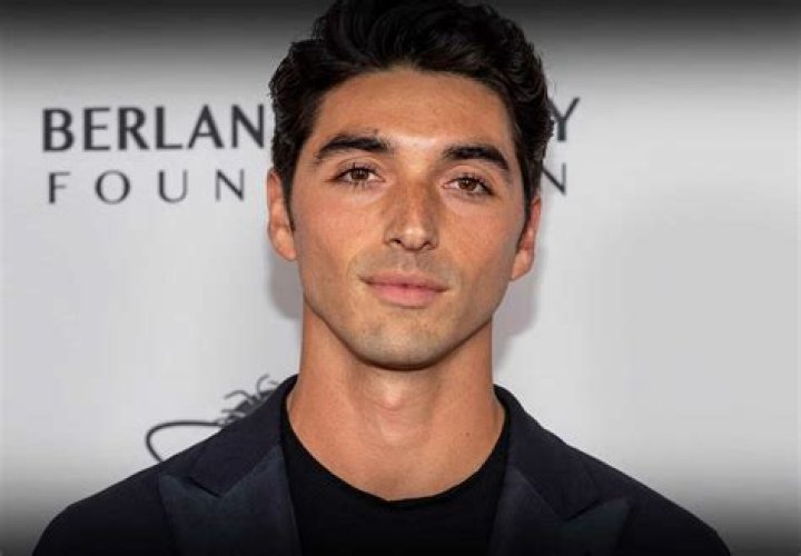 Unveiling The Secrets Of Taylor Zakhar Perez's Towering Height