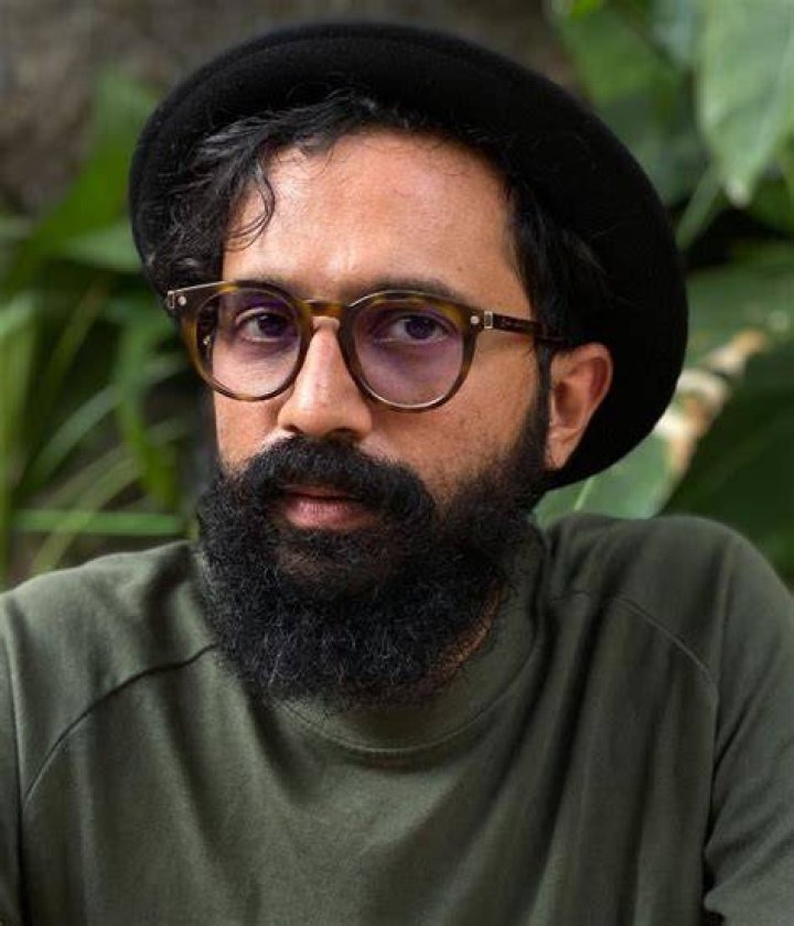 Unveiling The Secrets Of Tech Innovator Sarang Sathaye