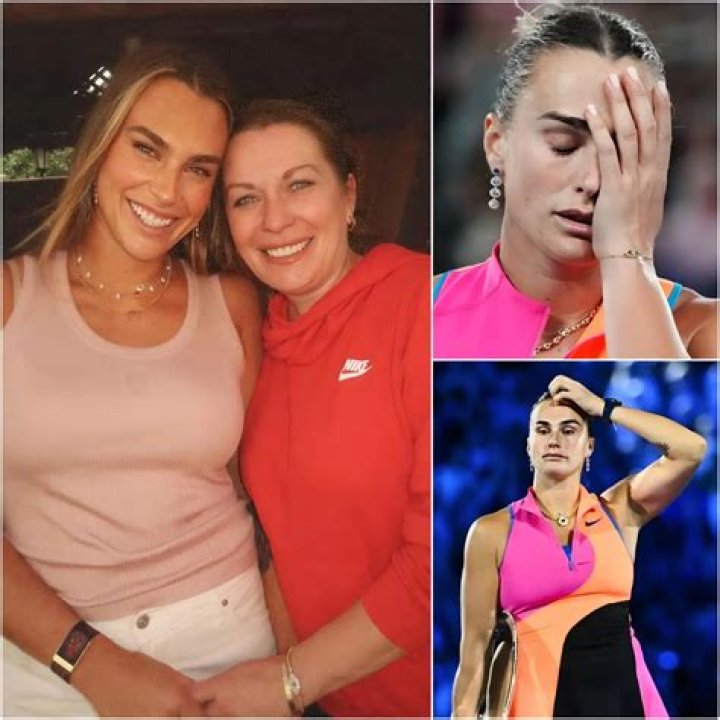 Unveiling The Secrets Of Tennis Supernova Yulia Sabalenka