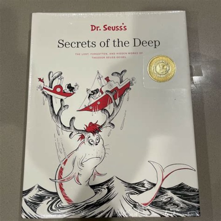 Unveiling The Secrets Of The "Dr. Seuss Mistress"