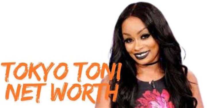 Unveiling The Secrets Of Tokyo Toni's Social Media Empire