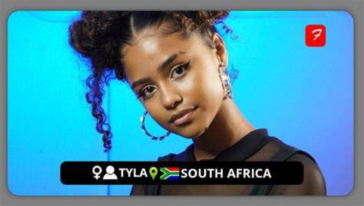Unveiling The Secrets Of Tyla Age: Discoveries And Insights