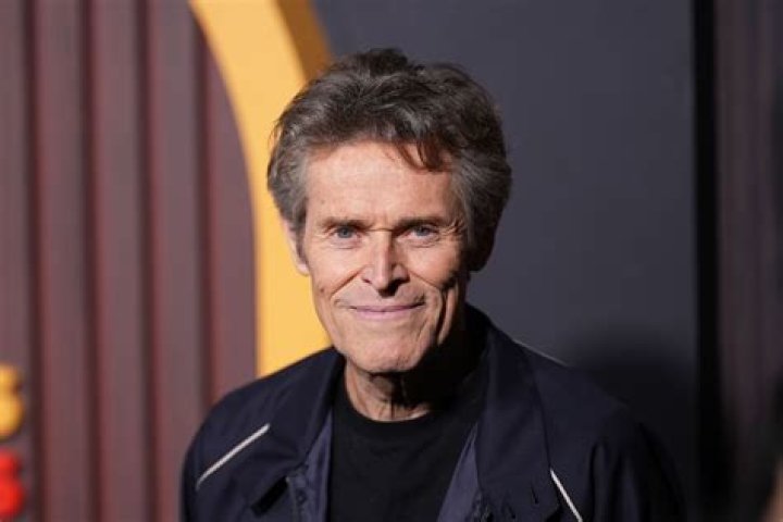 Unveiling The Secrets Of Willem Dafoe's Family: An Intimate Journey