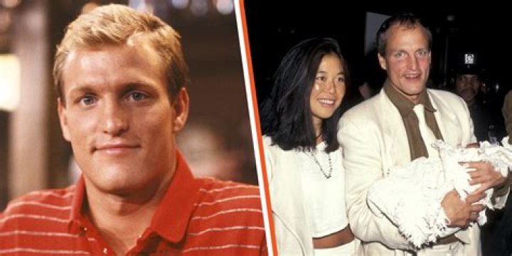 Unveiling The Secrets Of Woody Harrelson's First Marriage
