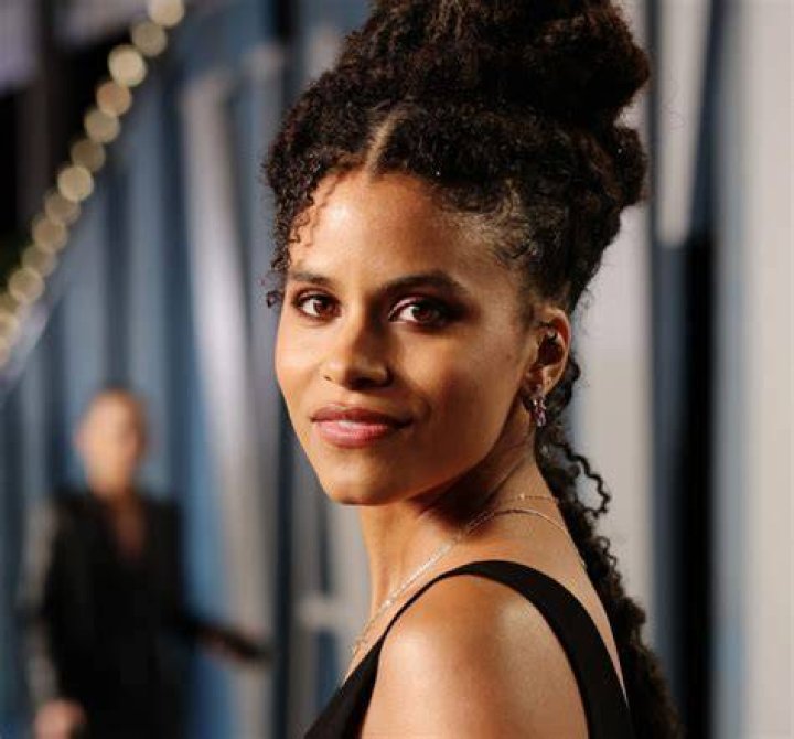 Unveiling The Secrets Of Zazie Beetz's Enduring Relationships