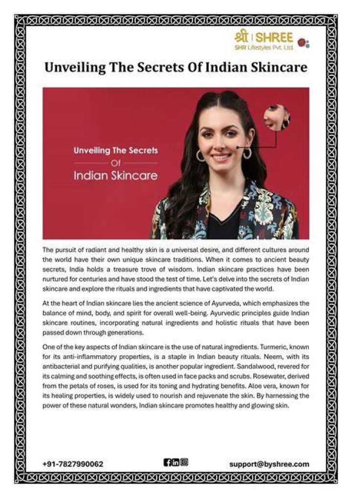 Unveiling The Secrets: Skincare Guru Meaning Decoded