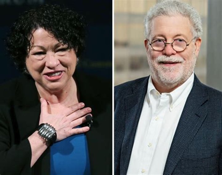 Unveiling The Secrets: Sonia Sotomayor's Ex-Husband