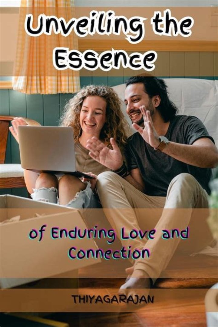 Unveiling The Secrets To Enduring Love
