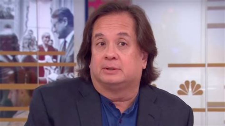 Unveiling The Secrets To George Conway's Health: Height, Weight, And More!