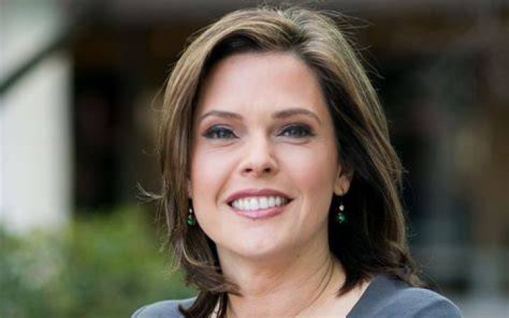 Unveiling The Secrets To Mercedes Schlapp's Net Worth: A Journey Of Success