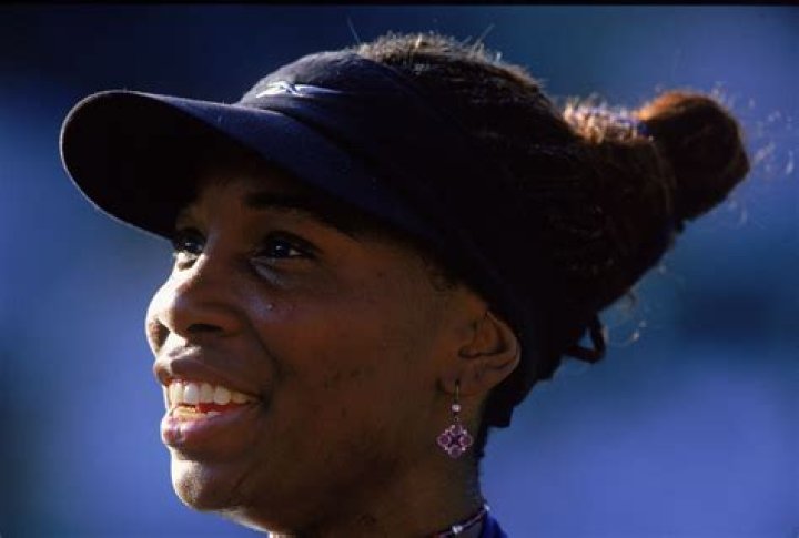 Unveiling The Secrets: Venus Williams' Virginity Explored