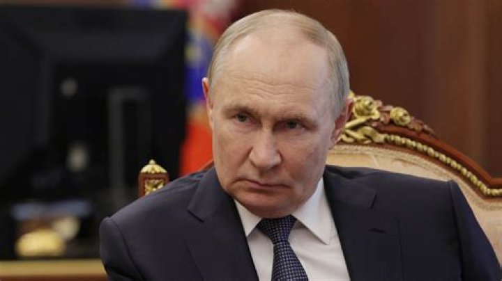 Unveiling The Secrets: Vladimir Putin's Height Unraveled