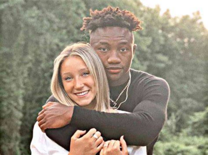 Unveiling The Secrets: Zay Flowers' Girlfriend Revealed!