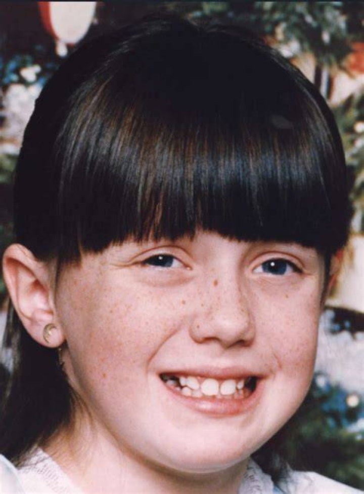 Unveiling The Shocking Details Of Amber Hagerman's Injuries