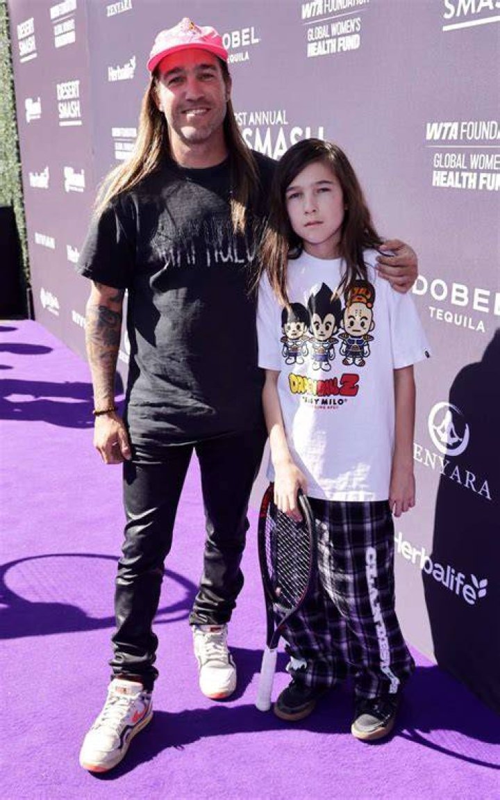 Unveiling The Sibling Bond: Pete Wentz And His Supportive Family