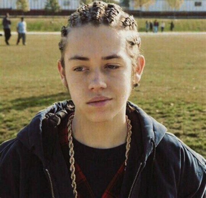 Unveiling The Significance: Carl Gallagher With Braids