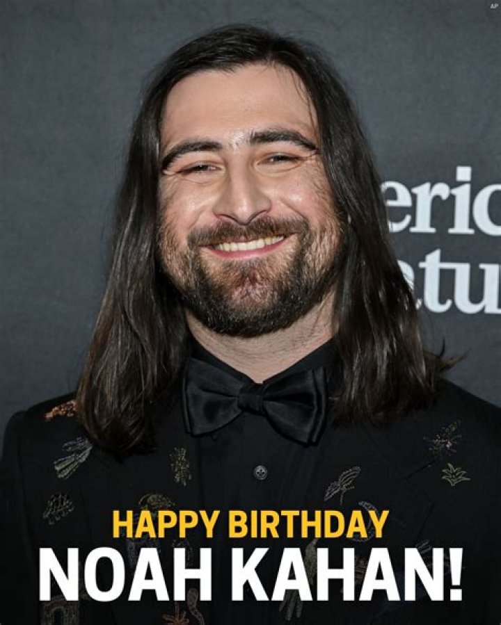 Unveiling The Significance: Noah Kahan's Birthday Explored