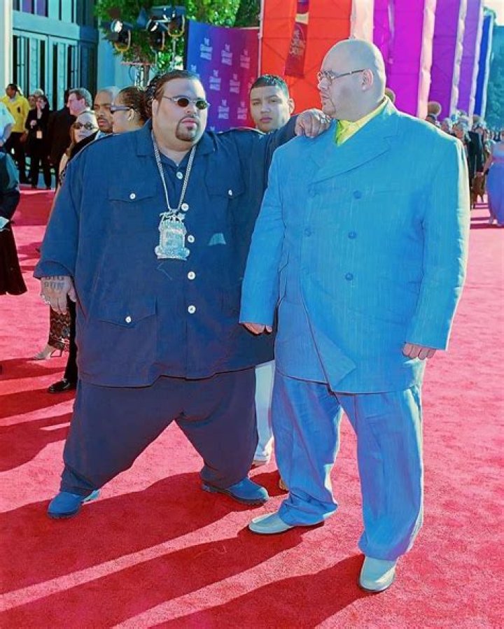 Unveiling The Significance Of Fat Joe's Height: Discoveries And Insights