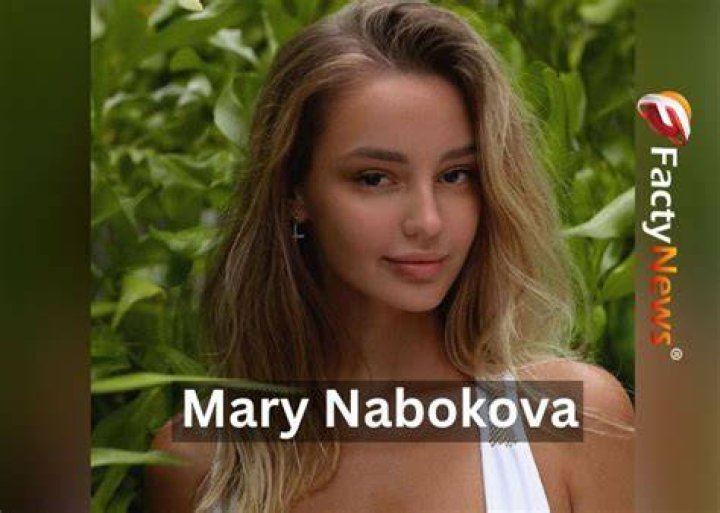Unveiling The Significance Of Mary Nabokova's Measurements