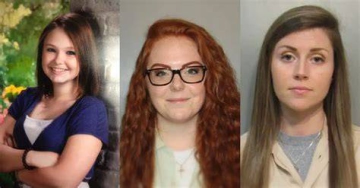 Unveiling The "Skylar Neese Killers Today": Astonishing New Revelations