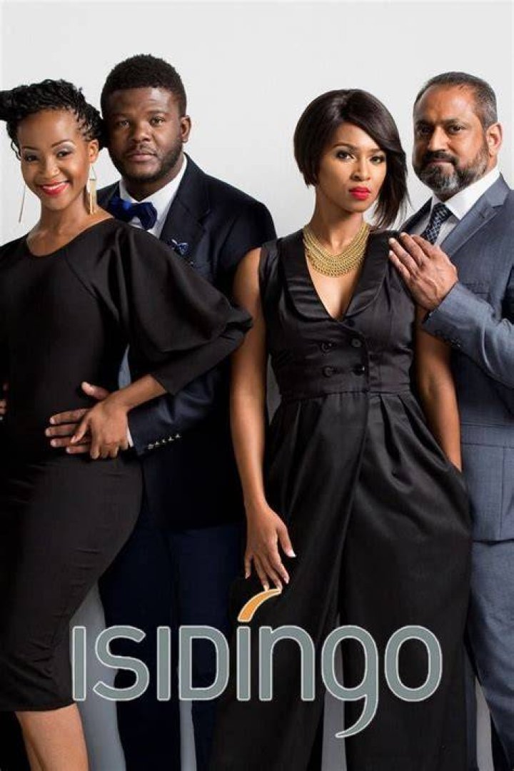 Unveiling The Stars Of Isidingo: An Exhaustive Cast Guide
