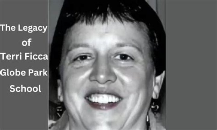 Unveiling The Startling Truths Of The Terri Facci Globe Park School Incident