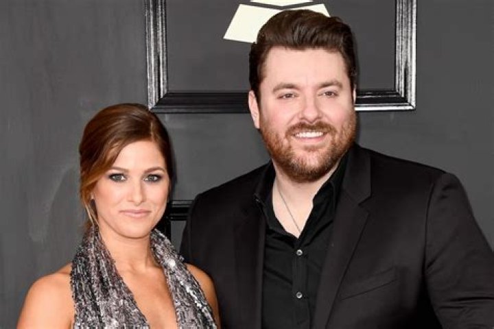 Unveiling The Story Behind "Chris Young Wife Photo": Discoveries And Insights