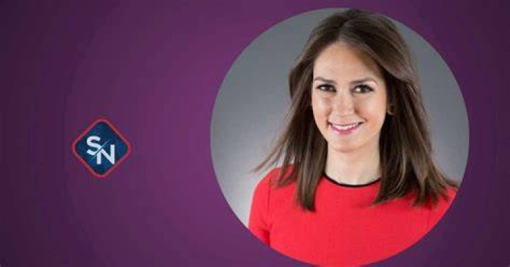 Unveiling The Story Behind Jessica Tarlov Husband Photo: Discoveries And Insights