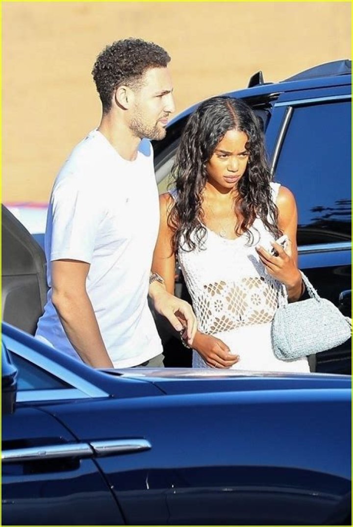 Unveiling The Story Behind Laura Harrier's NBA Star Husband