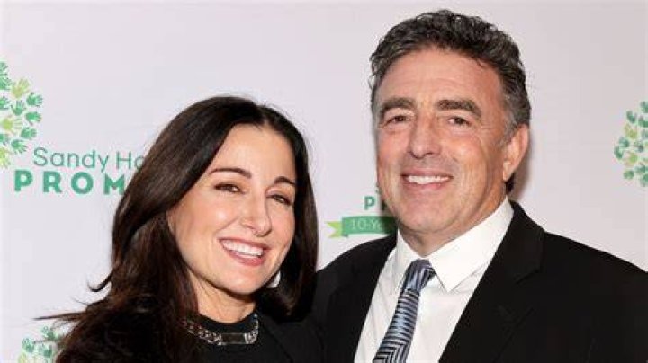 Unveiling The Story Behind Wyc Grousbeck's Wife: Surprising Revelations