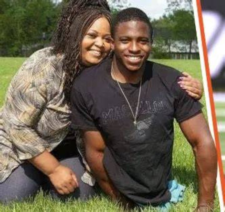 Unveiling The Story Behind Zion Clark's Inspiring Journey And Personal Life