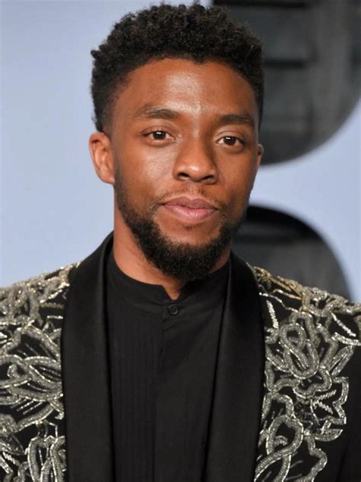 Unveiling The Strength And Hope Behind Chadwick Boseman's Legacy