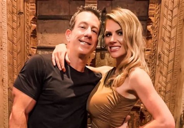 Unveiling The Supportive Force Behind Jamie Lissow's Success: Discoveries About His Wife