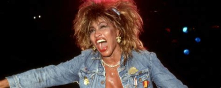 Unveiling The Surprising Connection Between Beyonc And Tina Turner