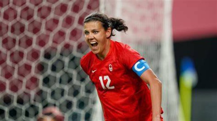 Unveiling The Surprising Truth: Christine Sinclair's Family Journey