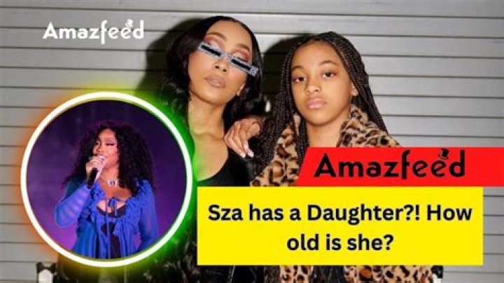 Unveiling The SZA Controversy: Insights And Revelations