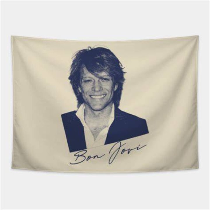 Unveiling The Tapestry Of Bon Jovi's Heritage: Discoveries And Insights