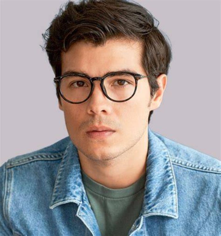 Unveiling The Tapestry Of Erwan Heussaff's Rich Heritage